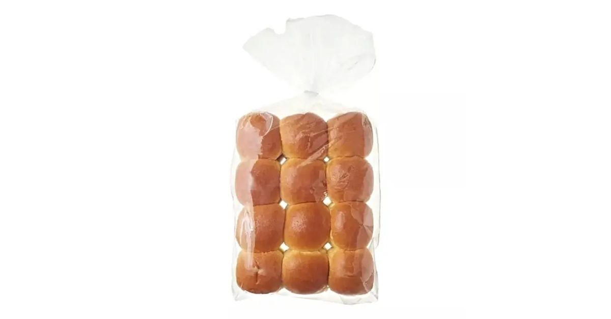 Member's Mark Sliced Brioche Slider Buns