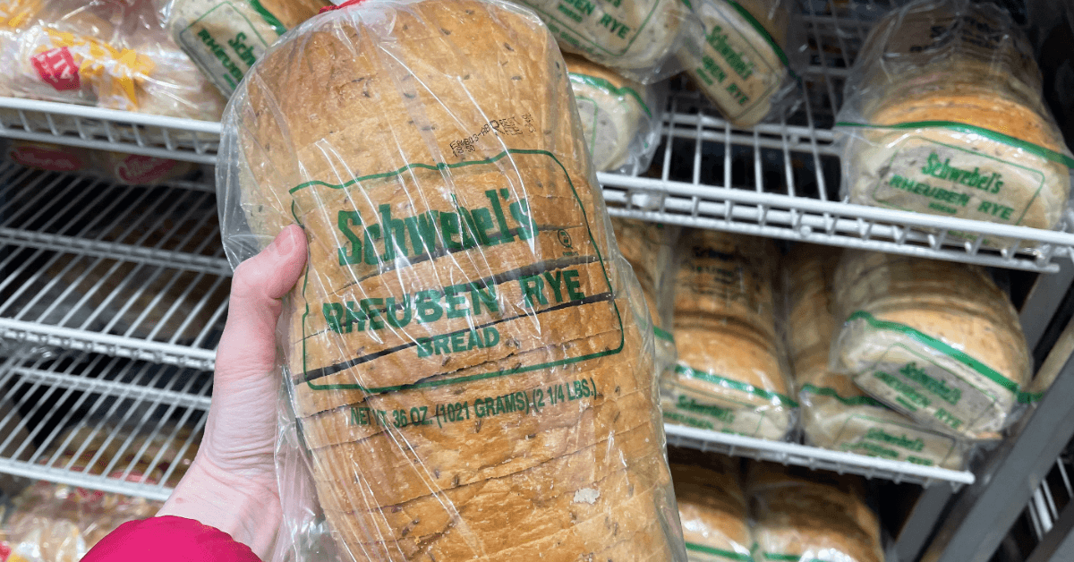 rheuben rye bread