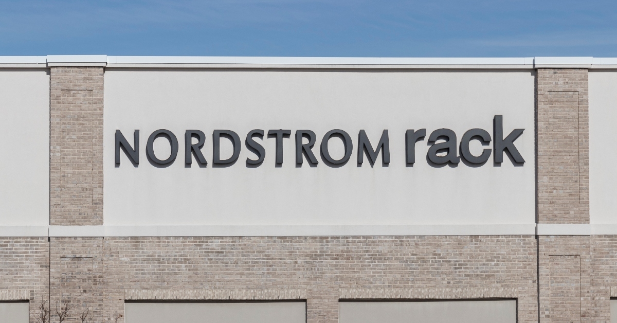 nordstorm rack mall location