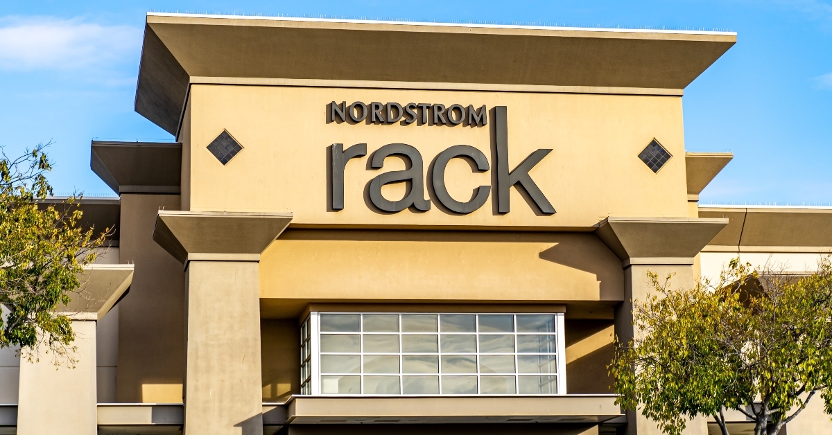 nordstrom rack