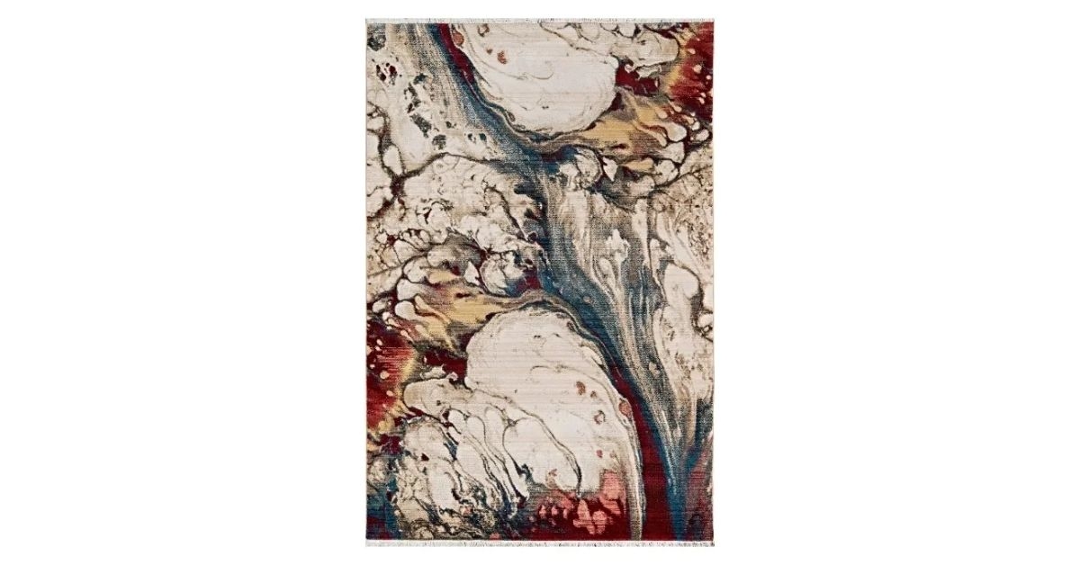 Momeni Studio Quinn Multi Accent Rug