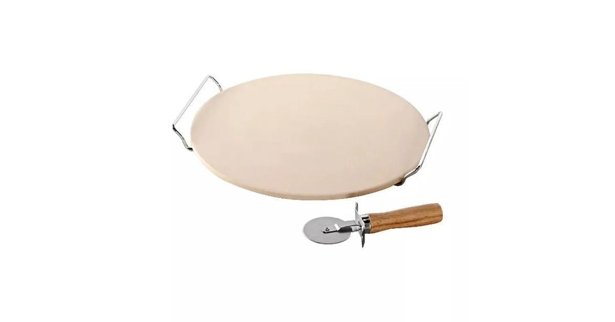 Nordic Ware Pizza Baking Set