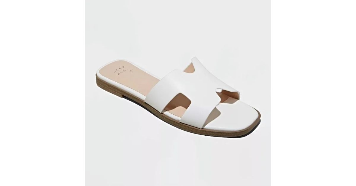 Women's Nina Slide Sandals