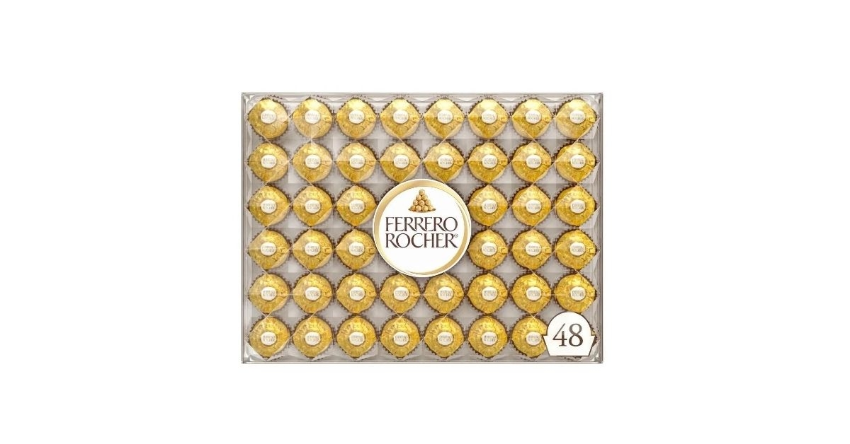 Ferrero Rocher