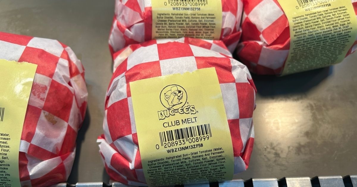 club melt