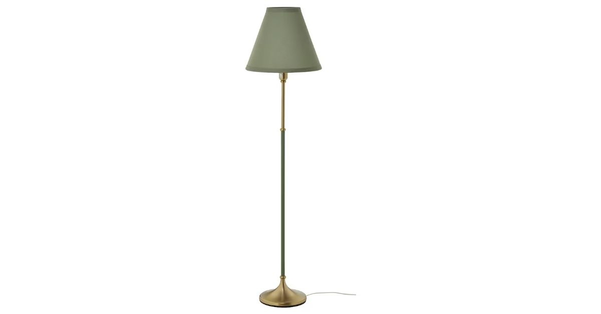 floor lamp