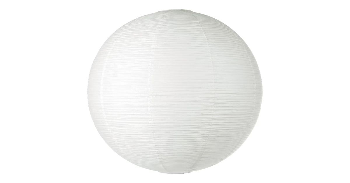 pendant lamp