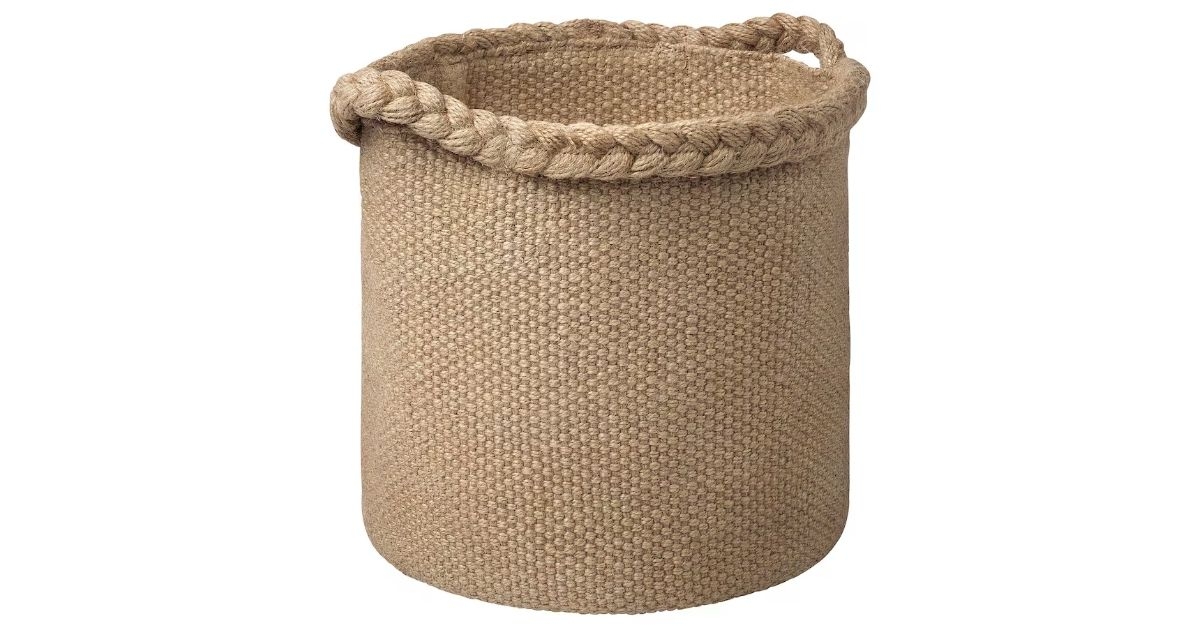 basket