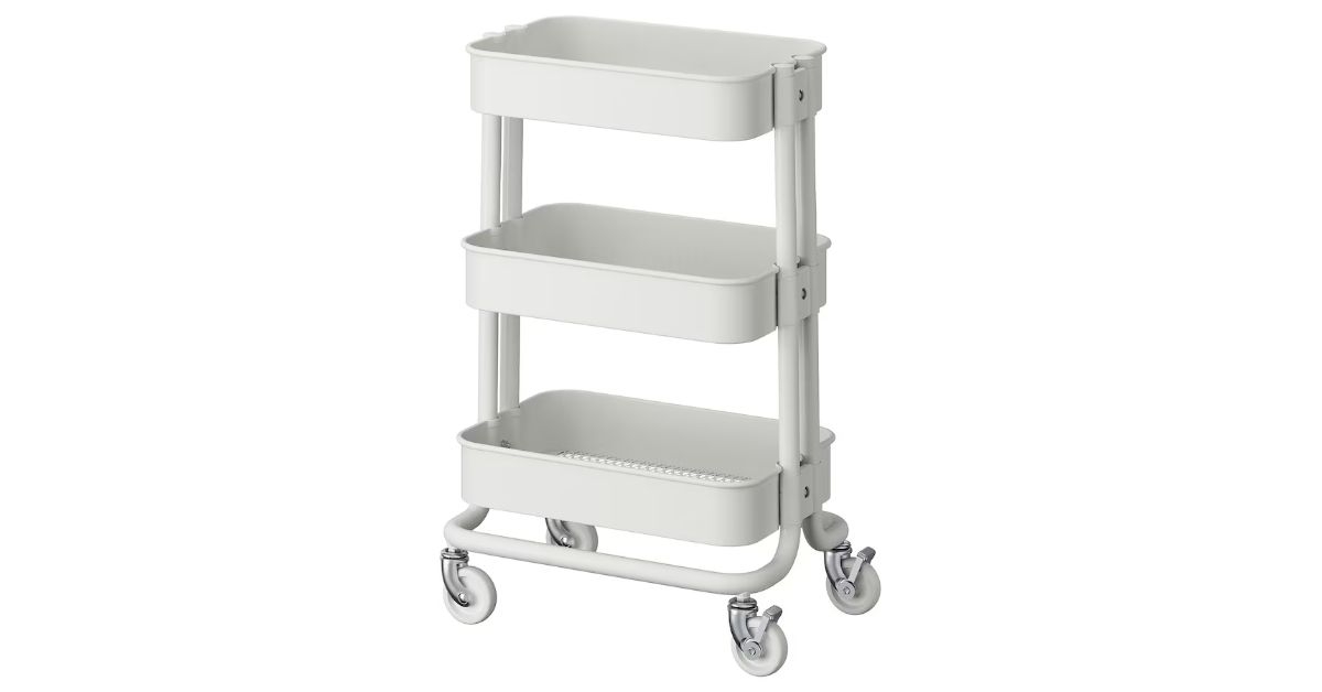 utility cart