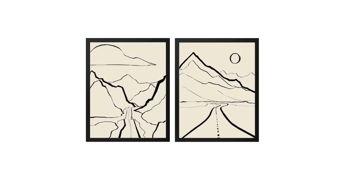 posters