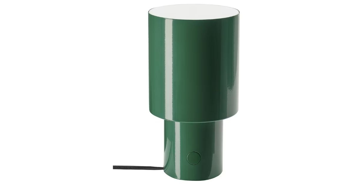 table lamp