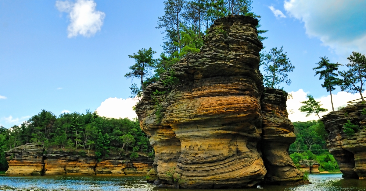 wisconsin dells