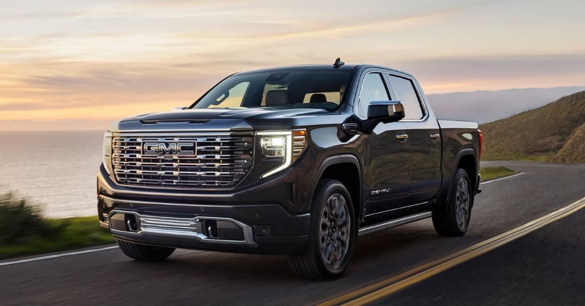 used trucks gmc sierra 1500