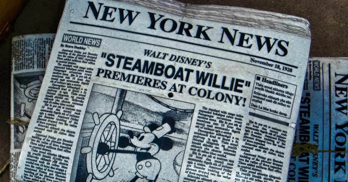 12 Rare Disney Collectibles That Are Worth A Small Fortune FinanceBuzz