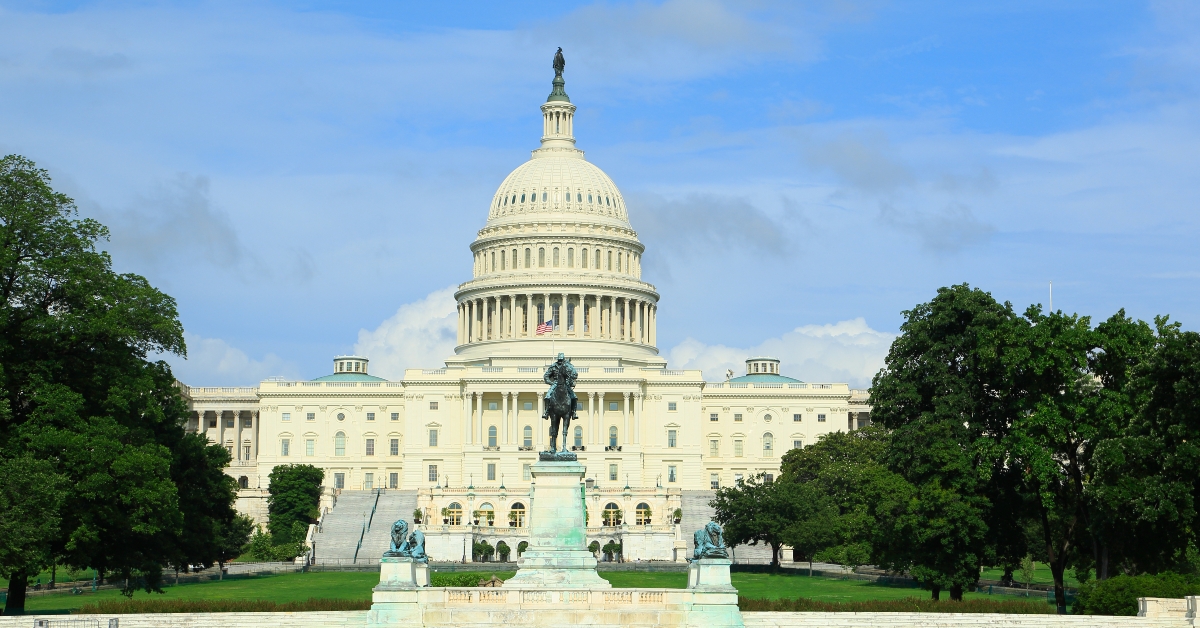 us congress