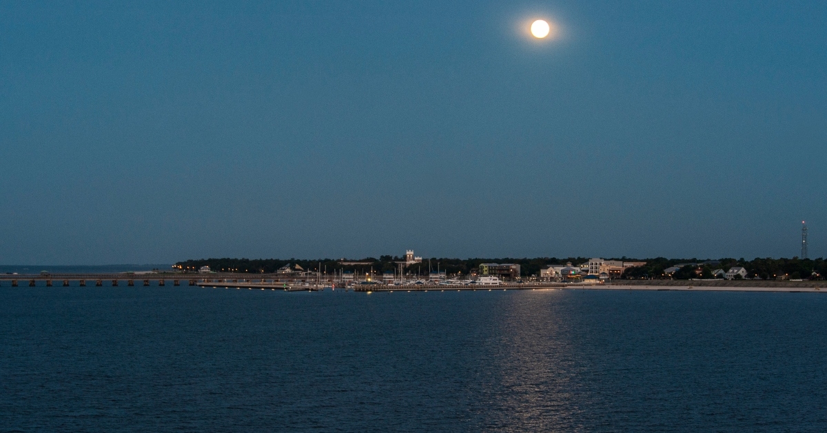 bay saint louis ms