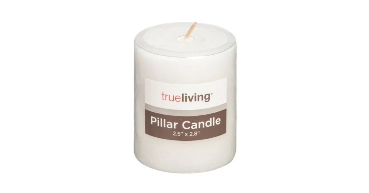 candle