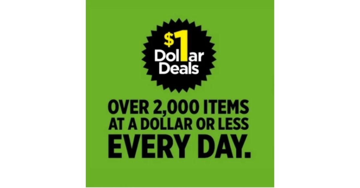 Dollar General