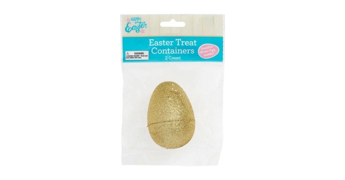 easter egg