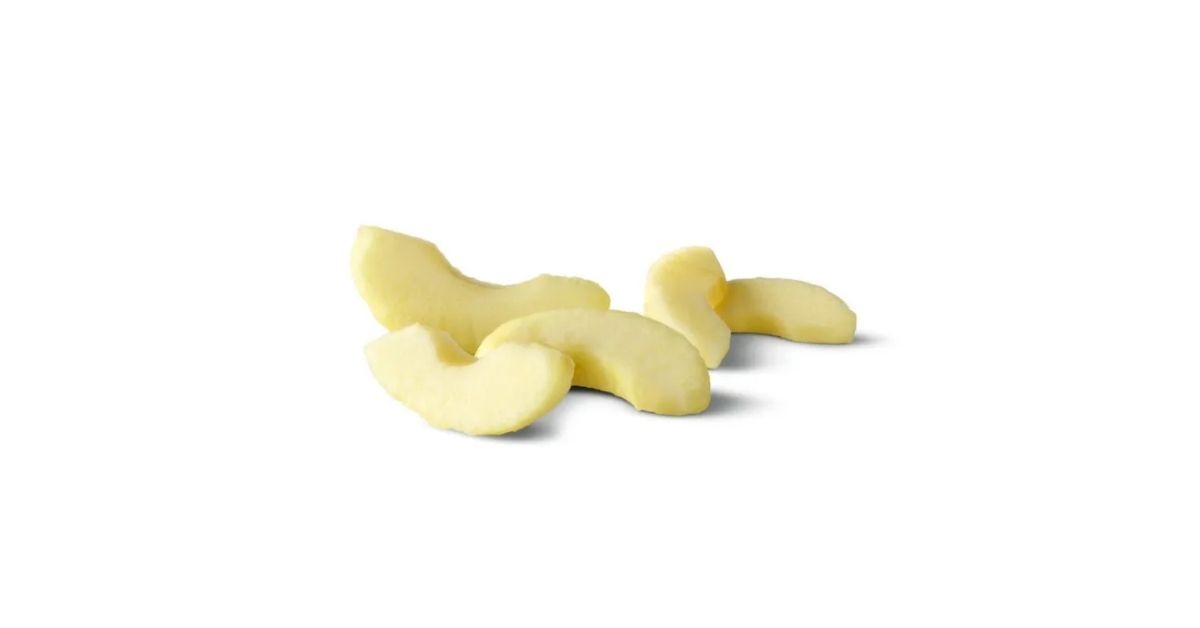 Apple Slices
