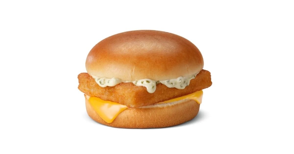 Filet-O-Fish 