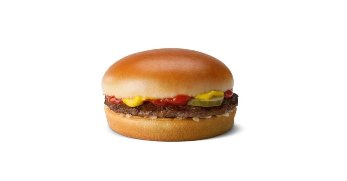 Classic Hamburger