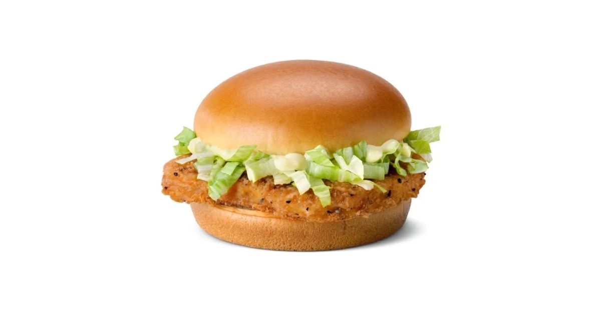 McChicken
