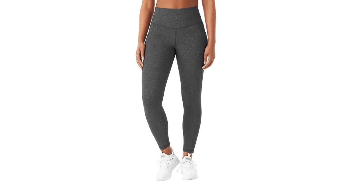 Member's Mark women's every day high-rise ankle legging