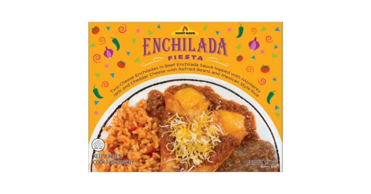 cheese with rice and beans meal