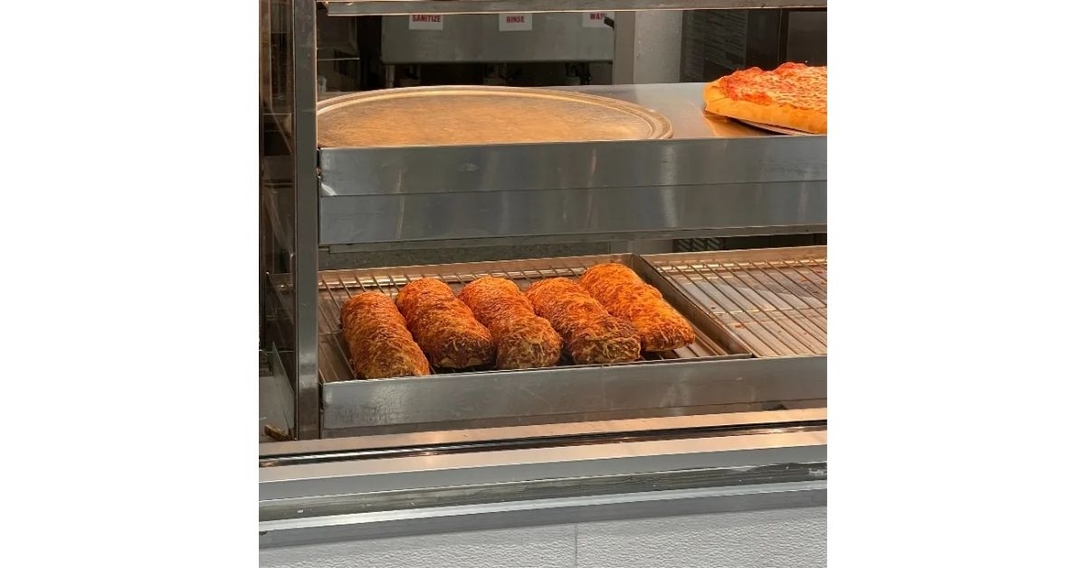 Chicken Bake