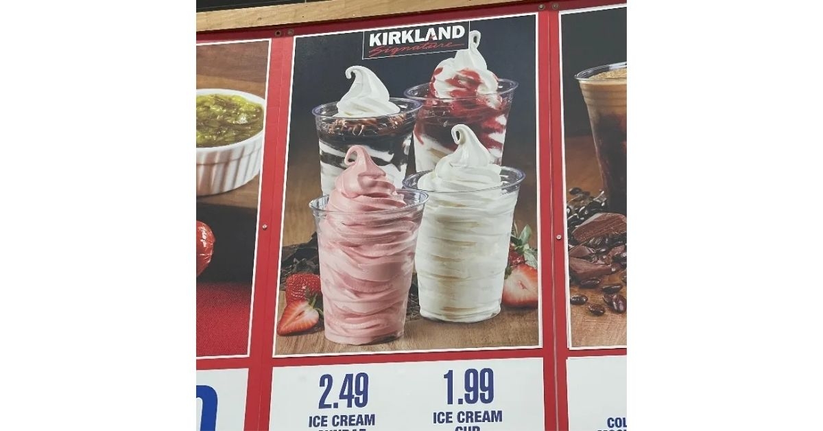 Ice Cream Sundae