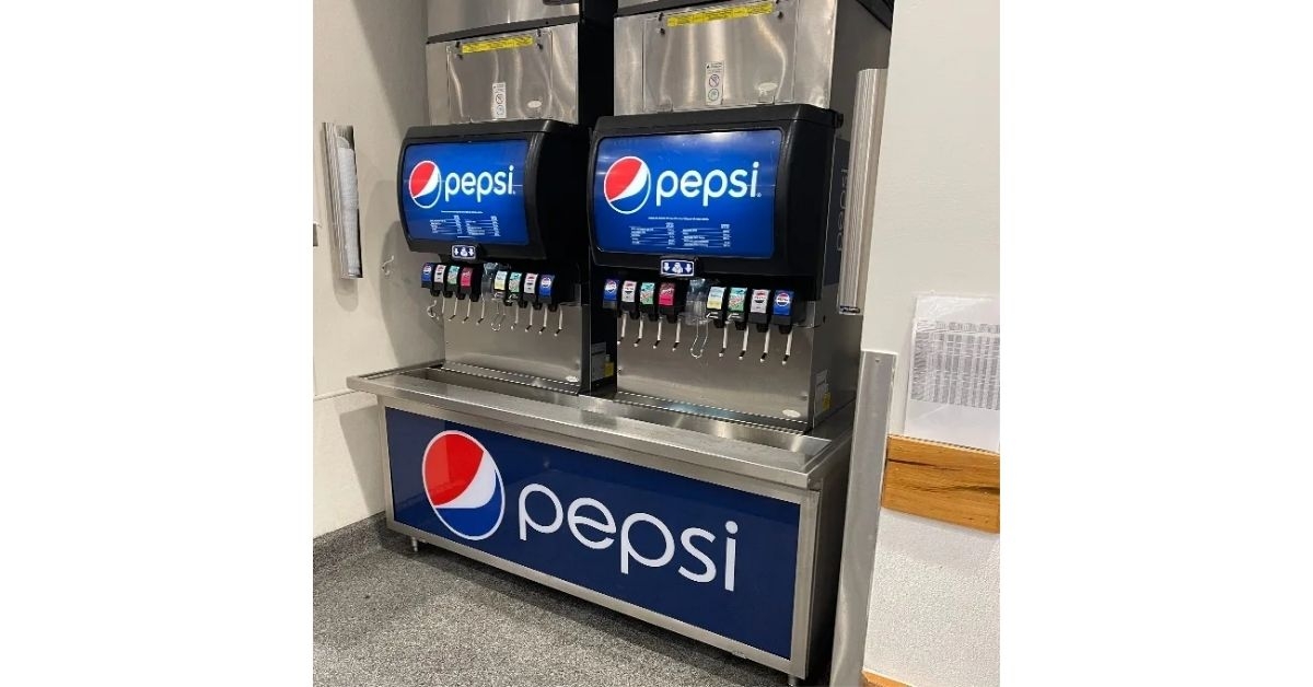 Soda