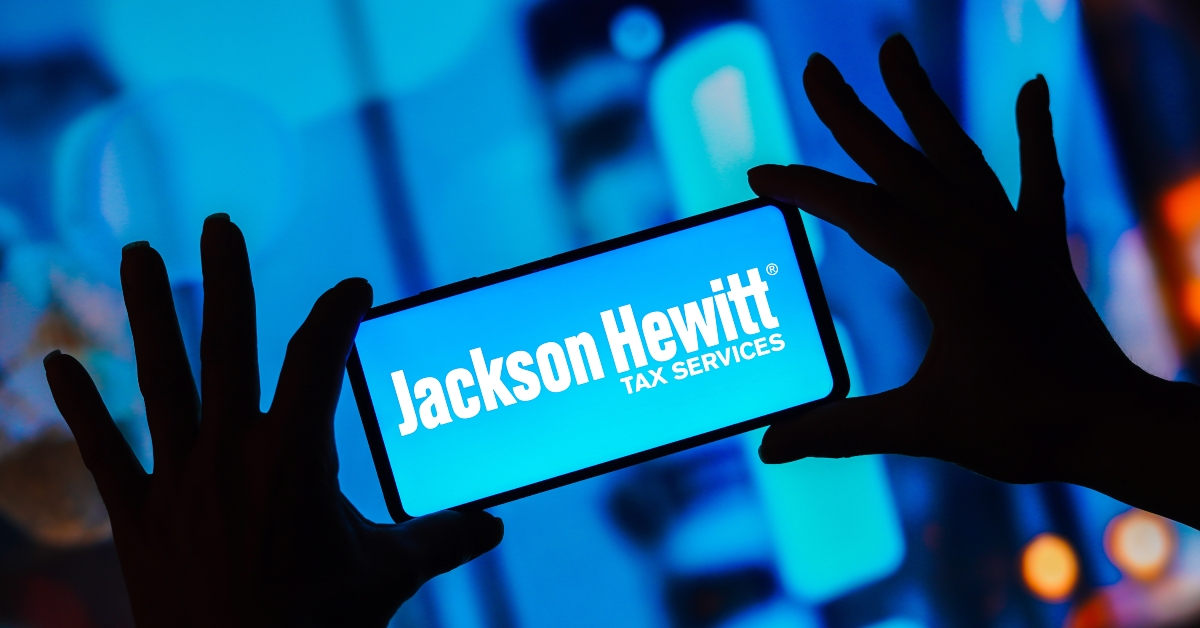 jackson hewitt tax service logo