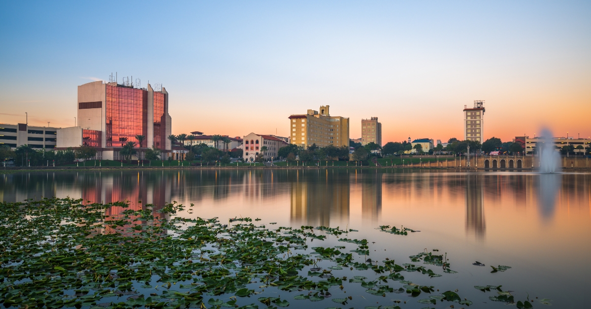 lakeland florida