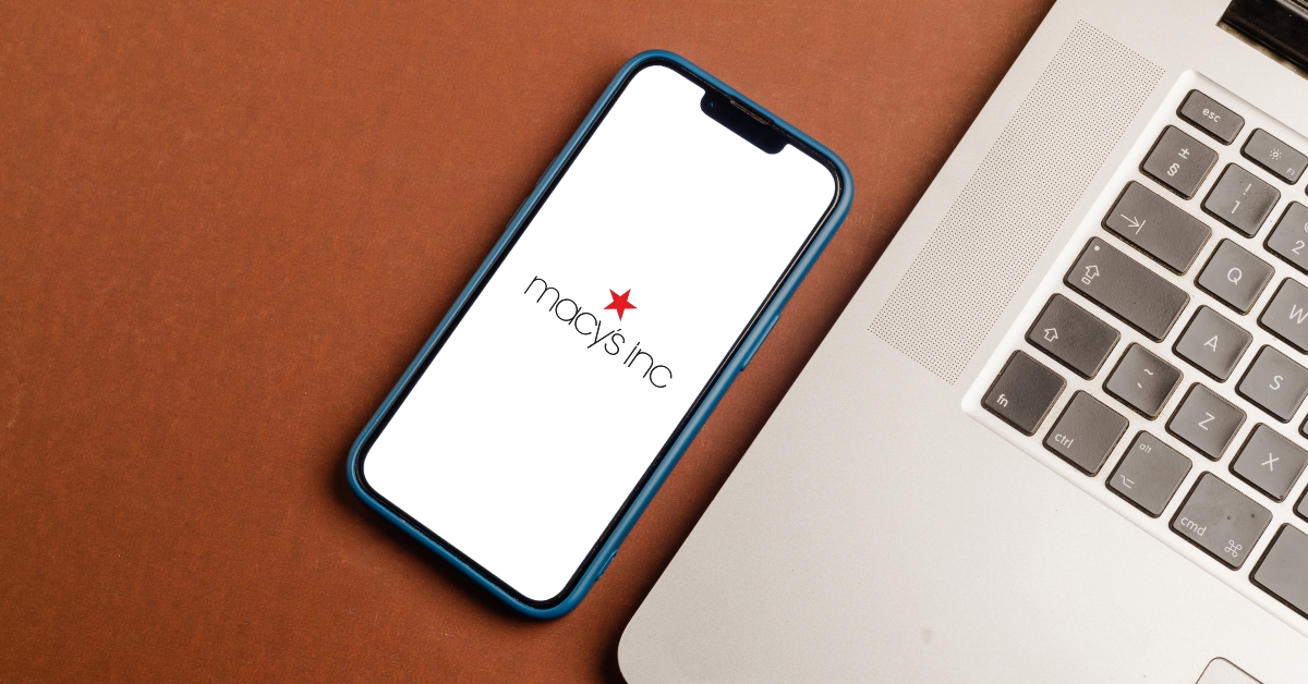 macys inc