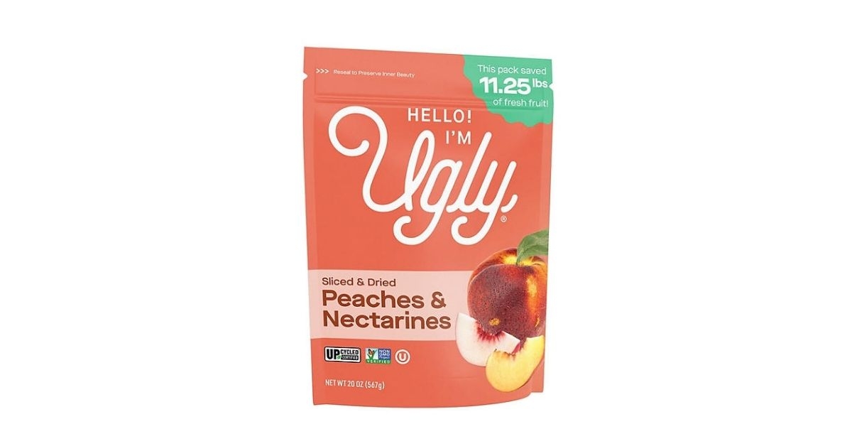 sliced peaches and nectarines