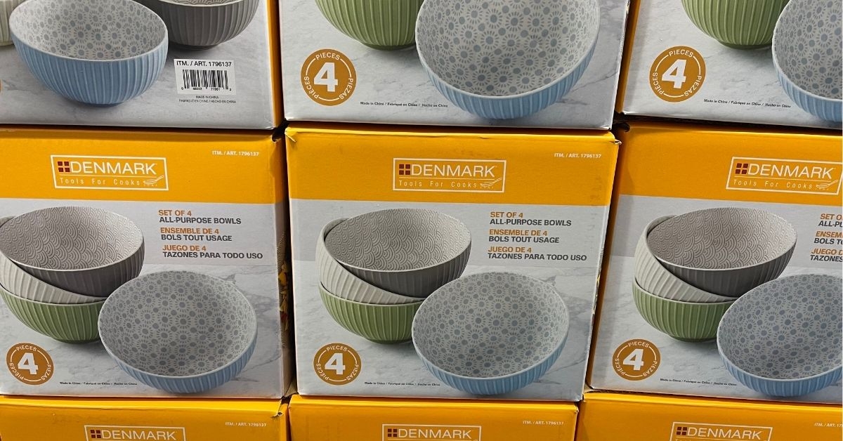all purpose bowls