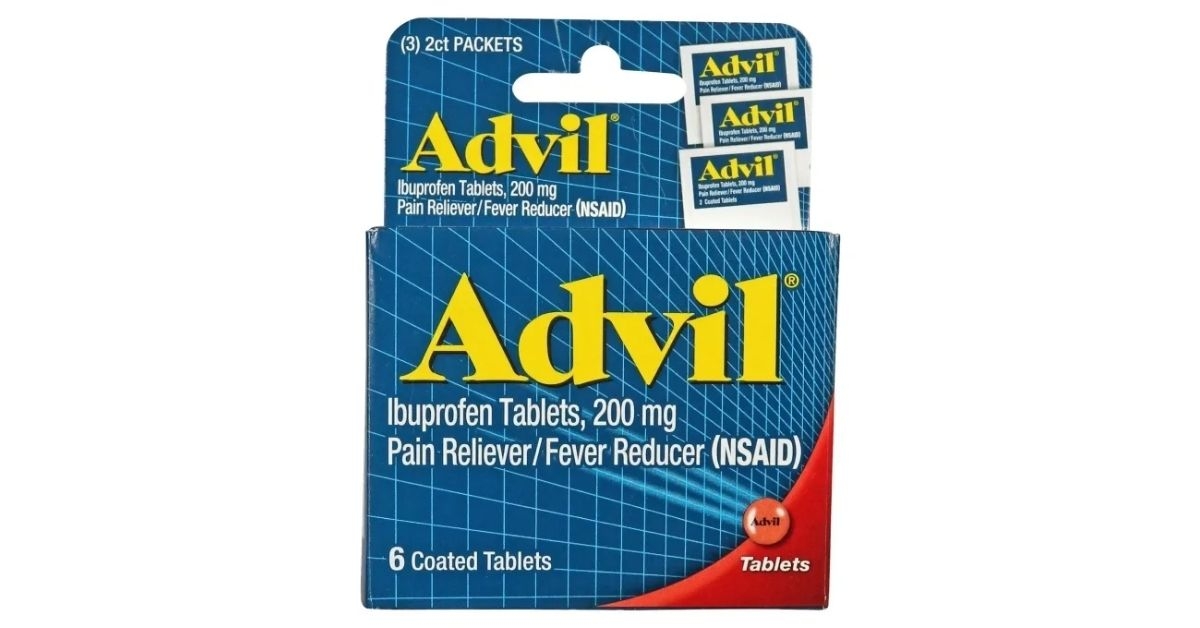 Advil