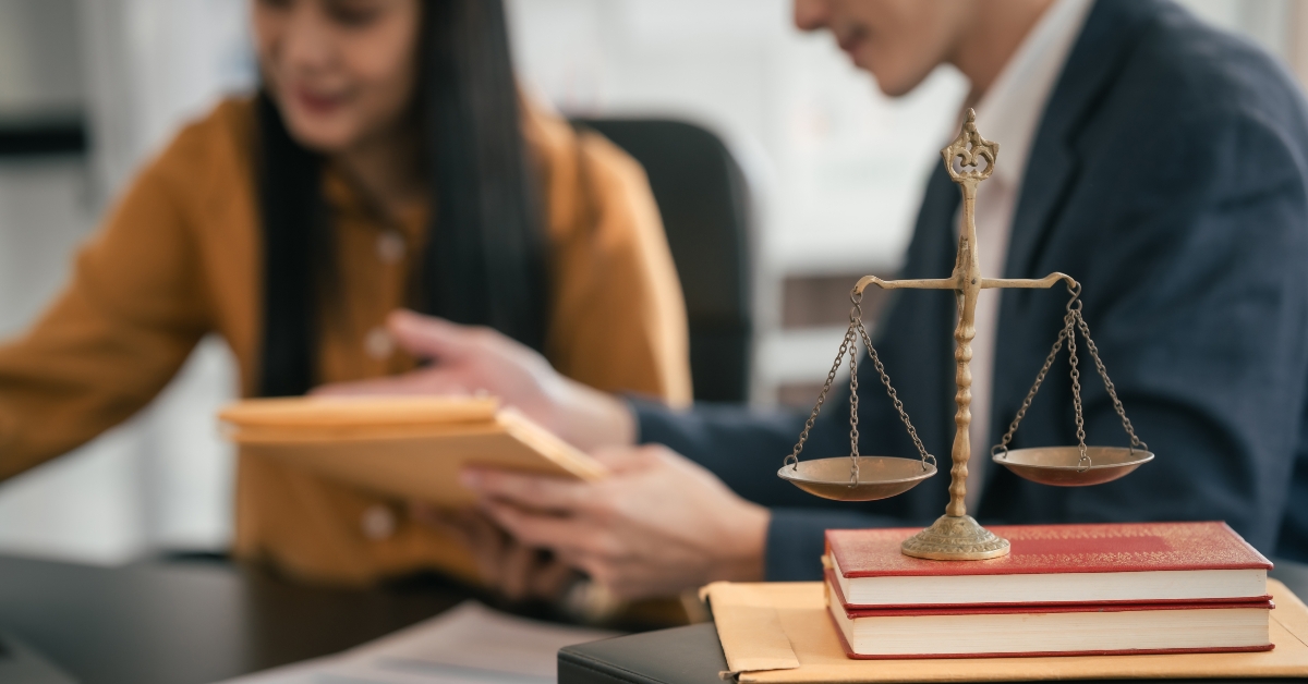 law office