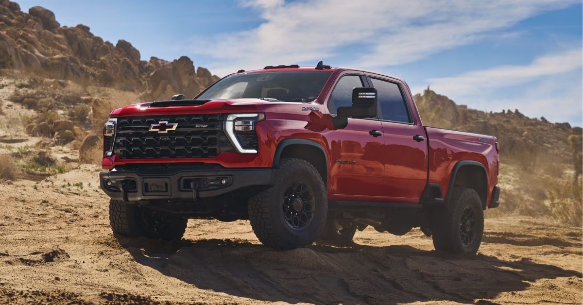 chevrolet silverado 3500 hd