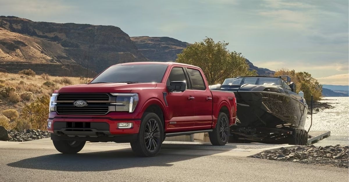 ford f 150