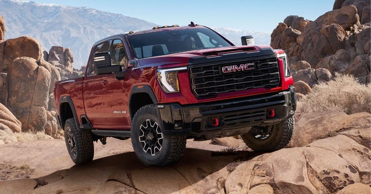 gmc sierra 3500 hd