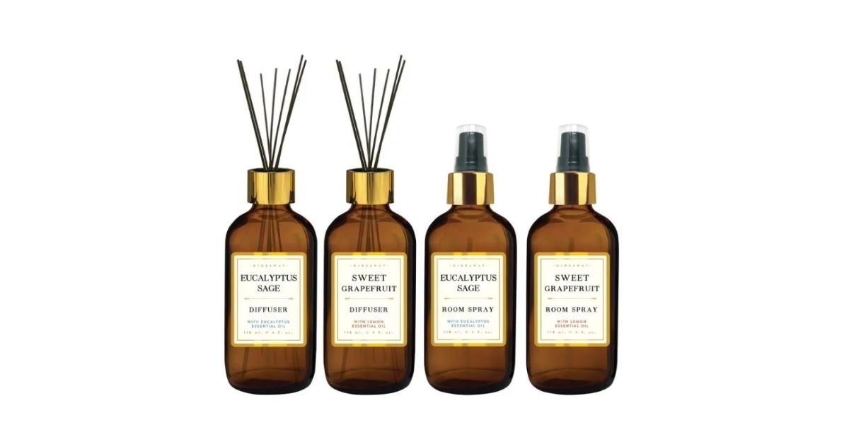 Costco Hideaway Diffusers and Room Sprayers