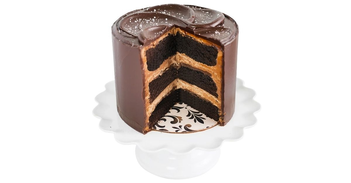 Costco The Cake Bake Shop 8