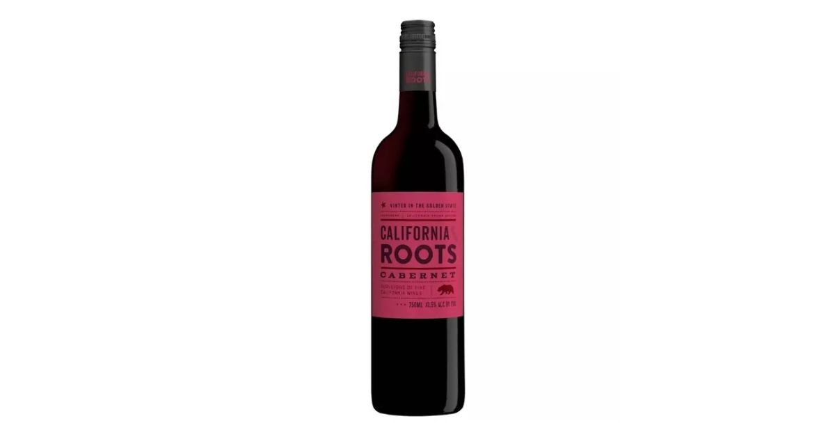 Target California Roots™ Cabernet Sauvignon