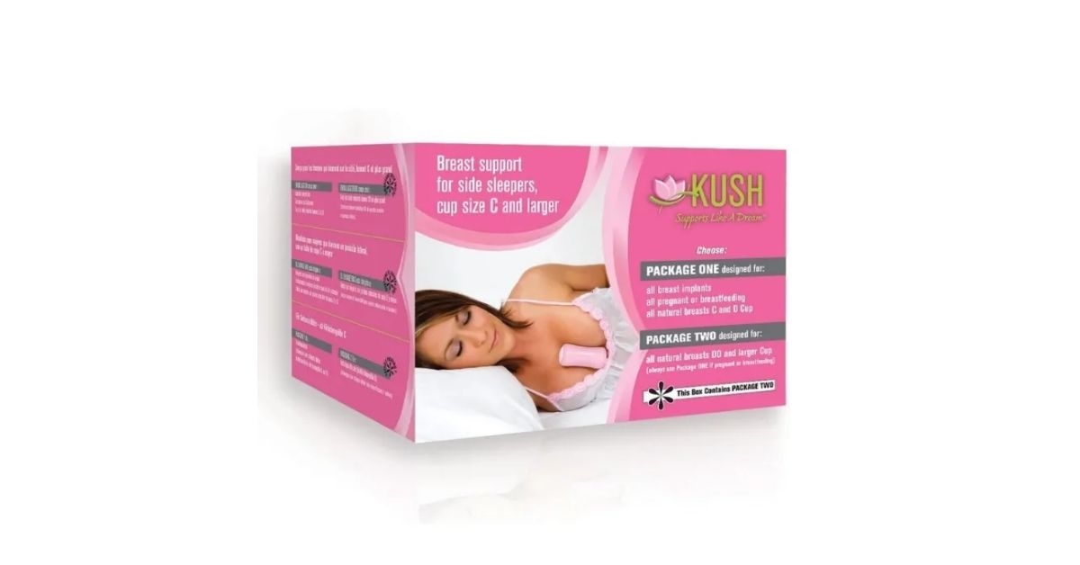 Kush support