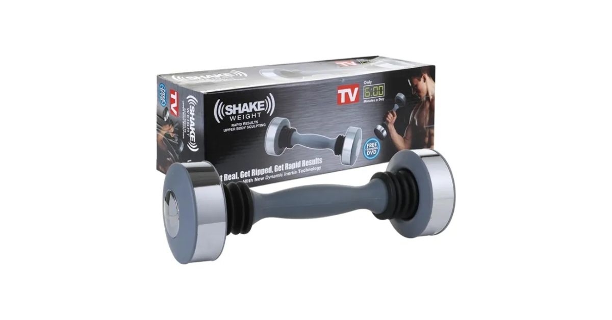 Shake Weights