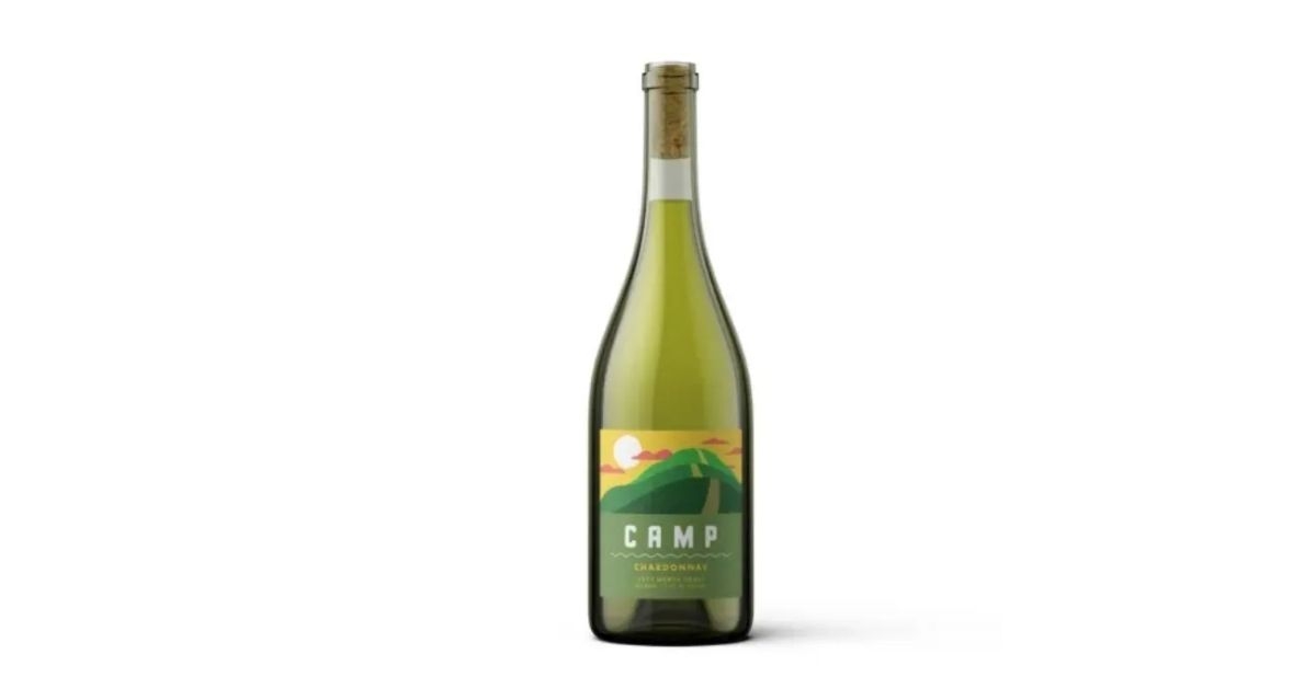 Camp Chardonnay