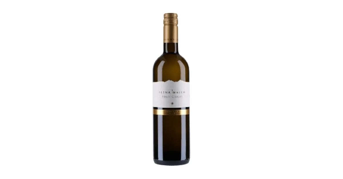 Elena Walch Pinot Grigio