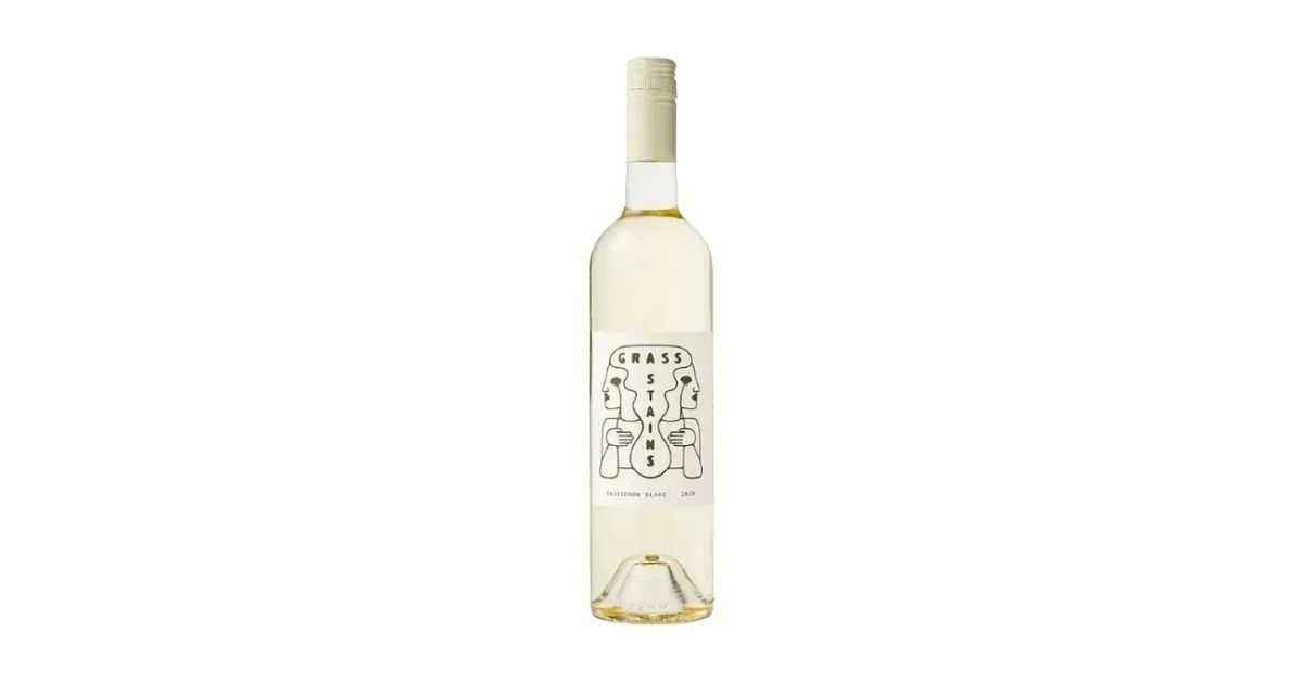 Grass Stains sauvignon blanc